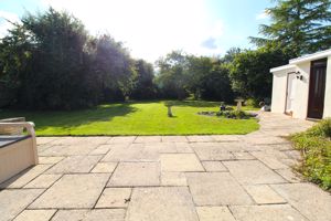 Garden- click for photo gallery